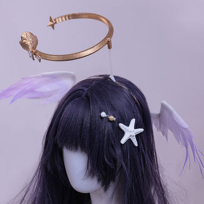 BoomCosplay Game Cosplay Cooperate Guilotin Herbst 2025 Kostüm