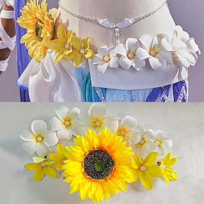 BoomCosplay Game Cosplay Cooperate Guilotin Herbst 2025 Kostüm
