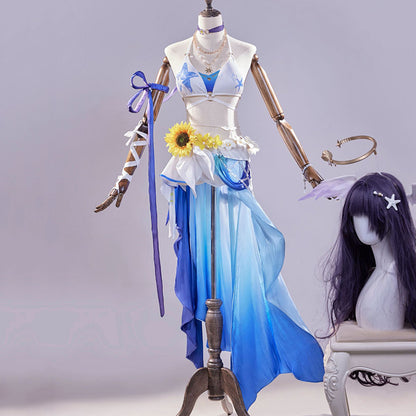 BoomCosplay Game Cosplay Cooperate Guilotin Herbst 2025 Kostüm