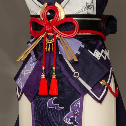 BoomCosplay【S-XL】Game NTE Cosplay Zankou Costume