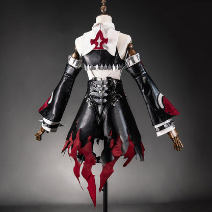 BoomCosplay Game Cosplay Cooperate Guilotin Herbst 2025 Kostüm