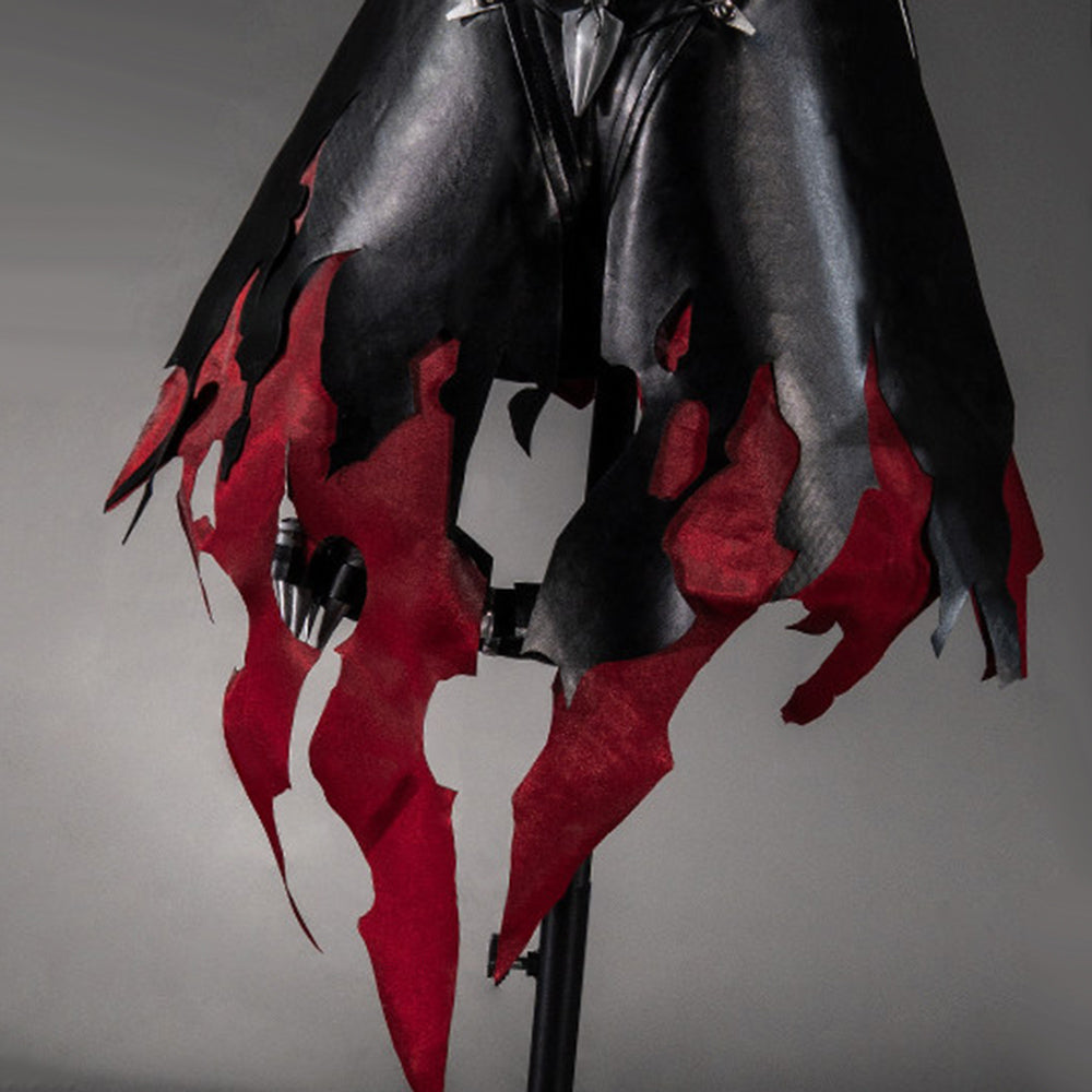 BoomCosplay Game Cosplay Cooperate Guilotin Herbst 2025 Kostüm