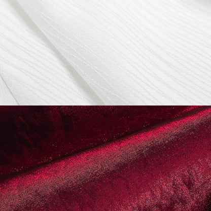 BoomCosplay【S-XL】Game Genshin Cosplay Damselette Columbina Vampire Girl Costume