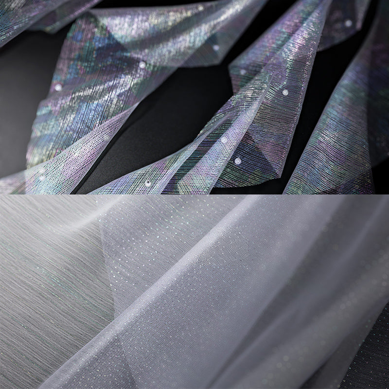 BoomCosplay【S-XL】【In Stock】Game WuWa Cosplay The Shorekeeper All That Resonates Costume