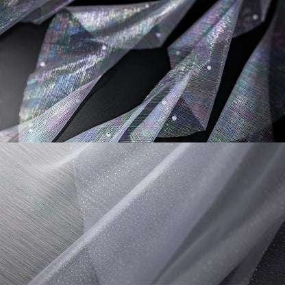 BoomCosplay【S-XL】【In Stock】Game WuWa Cosplay The Shorekeeper All That Resonates Costume