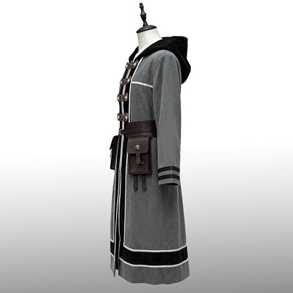 BoomCosplay Game Cosplay Cooperate Guilotin Herbst 2025 Kostüm