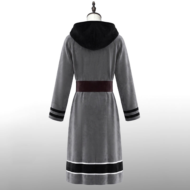 BoomCosplay Game Cosplay Cooperate Guilotin Herbst 2025 Kostüm