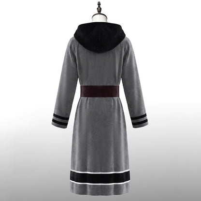BoomCosplay Game Cosplay Cooperate Guilotin Herbst 2025 Kostüm