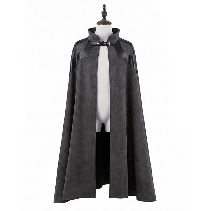 BoomCosplay Game Cosplay Cooperate Guilotin Herbst 2025 Kostüm