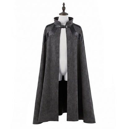 BoomCosplay Game Cosplay Cooperate Guilotin Herbst 2025 Kostüm