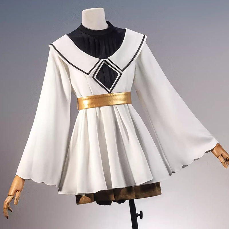 BoomCosplay【S-XXL】2026 Anime Cosplay Sylphy Costume