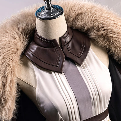 BoomCosplay【S-XXL】2026 Anime Cosplay The Red Mad Dog Costume