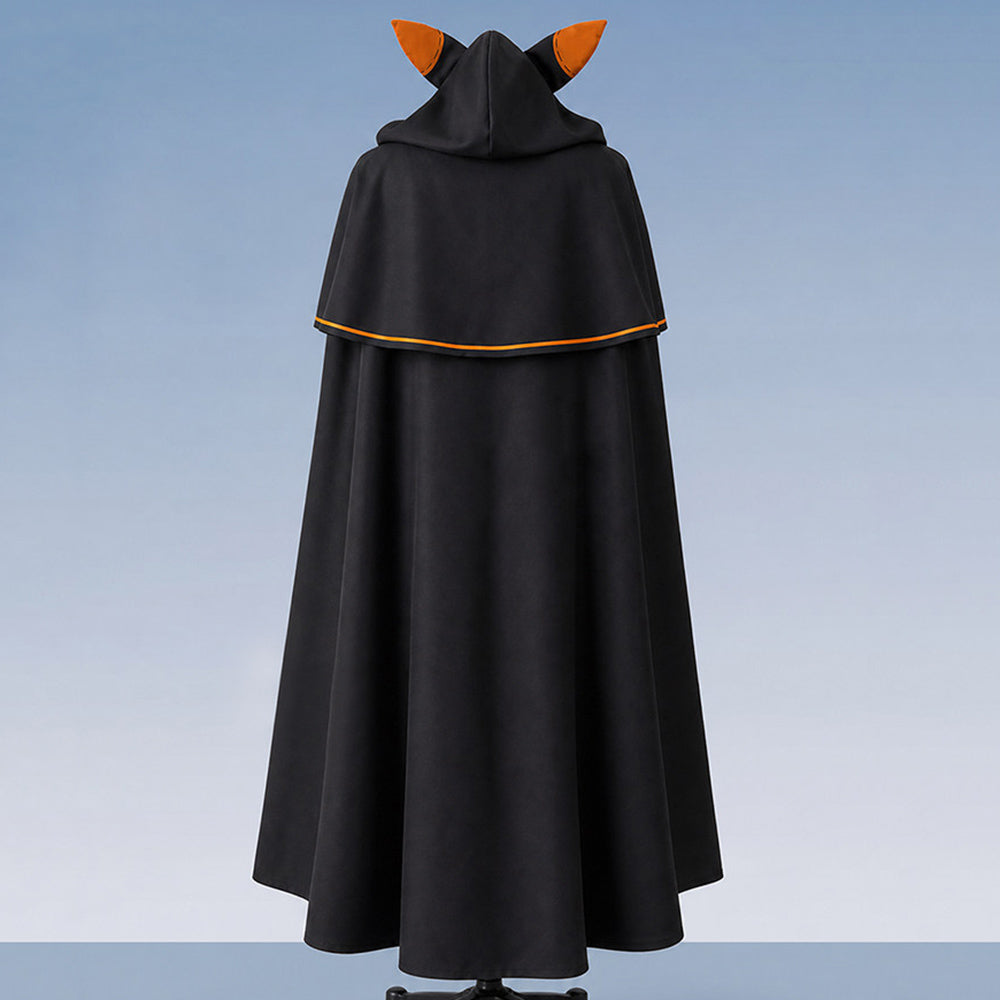 BoomCosplay【S-XXL】Anime Cosplay Ayamatsu IF Costume