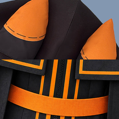 BoomCosplay【S-XXL】Anime Cosplay Ayamatsu IF Costume