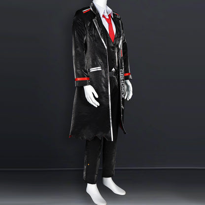 BoomCosplay Spiel Cosplay SL Solemn Lament Lixiang Kostüm