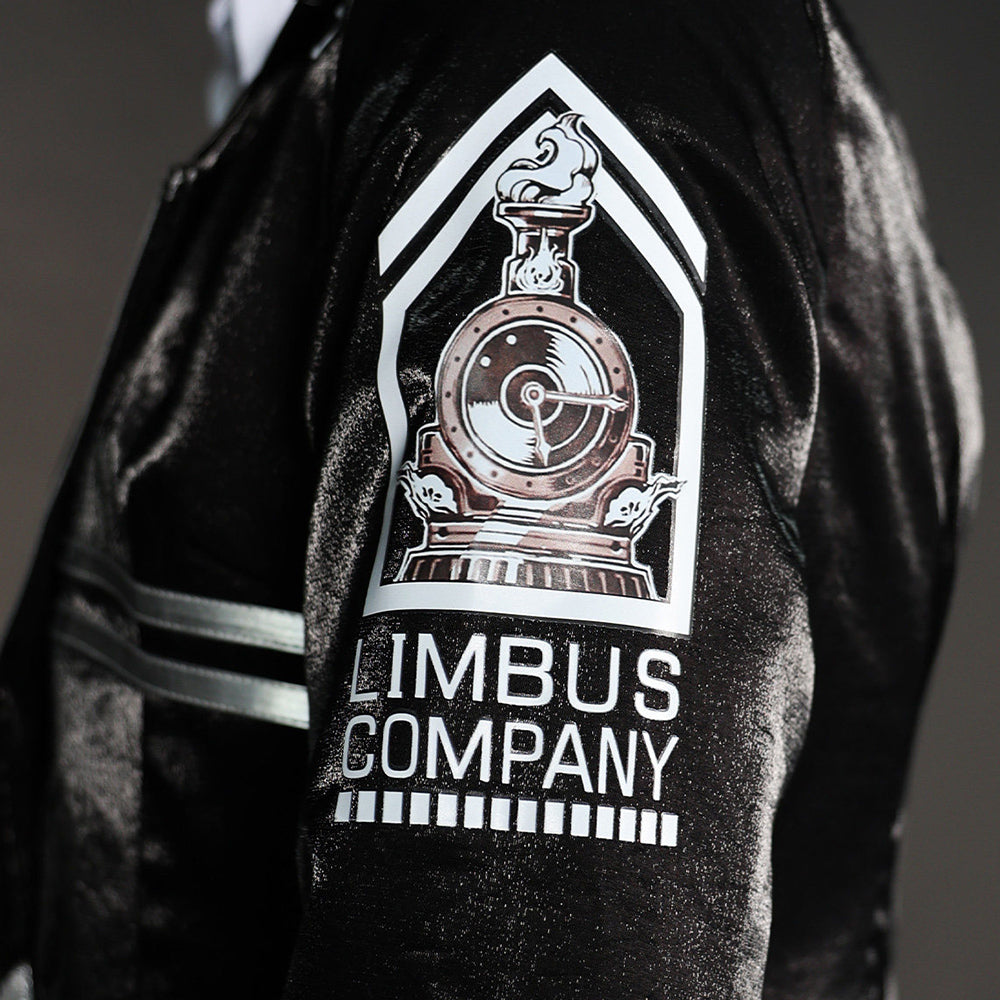 BoomCosplay Spiel Cosplay SL Solemn Lament Lixiang Kostüm