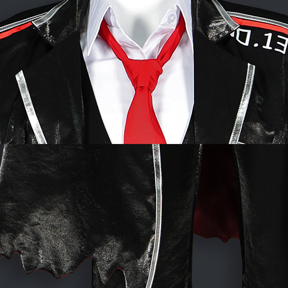 BoomCosplay Spiel Cosplay SL Solemn Lament Lixiang Kostüm