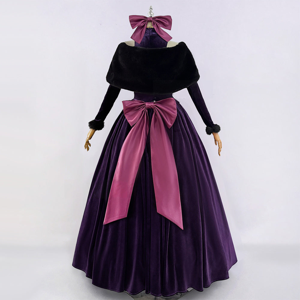 BoomCosplay【S-XXL】Anime Cosplay Natsumii Costume
