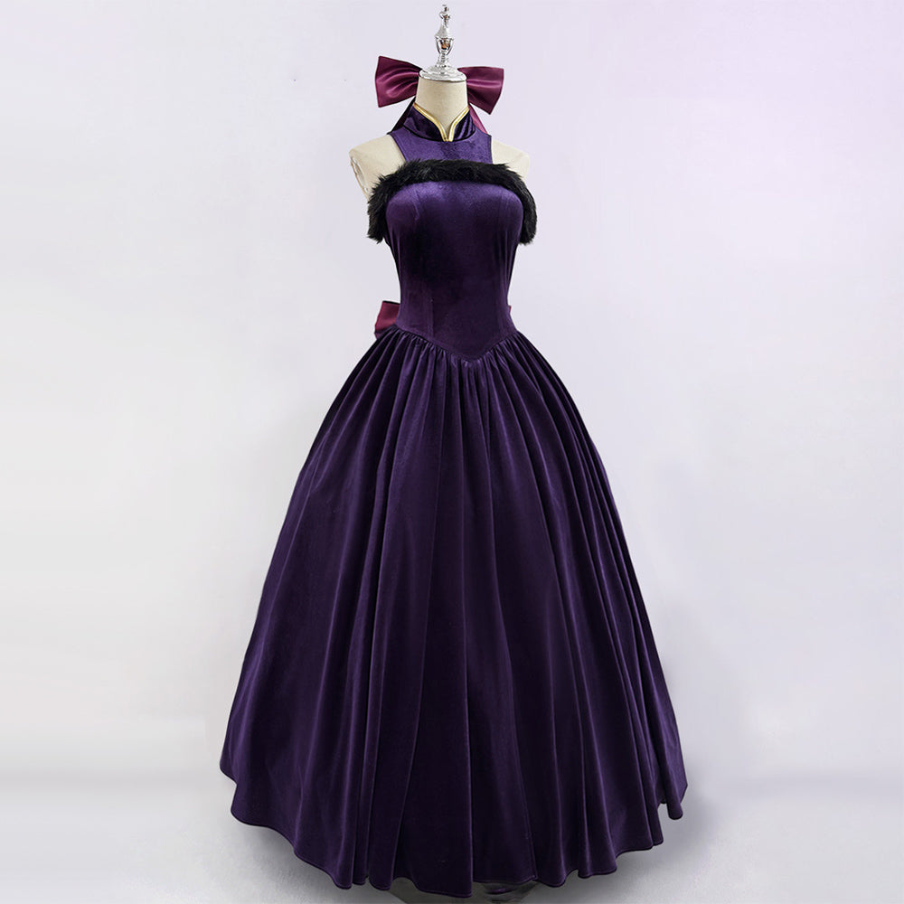 BoomCosplay【S-XXL】Anime Cosplay Natsumii Costume