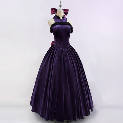 BoomCosplay【S-XXL】Anime Cosplay Natsumii Costume