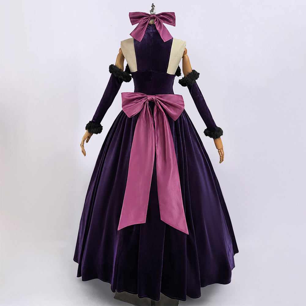 BoomCosplay【S-XXL】Anime Cosplay Natsumii Costume