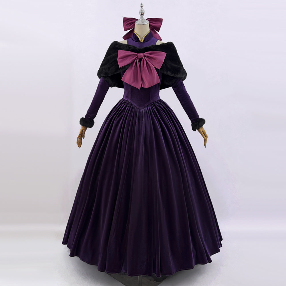 BoomCosplay【S-XXL】Anime Cosplay Natsumii Costume