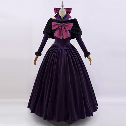BoomCosplay【S-XXL】Anime Cosplay Natsumii Costume