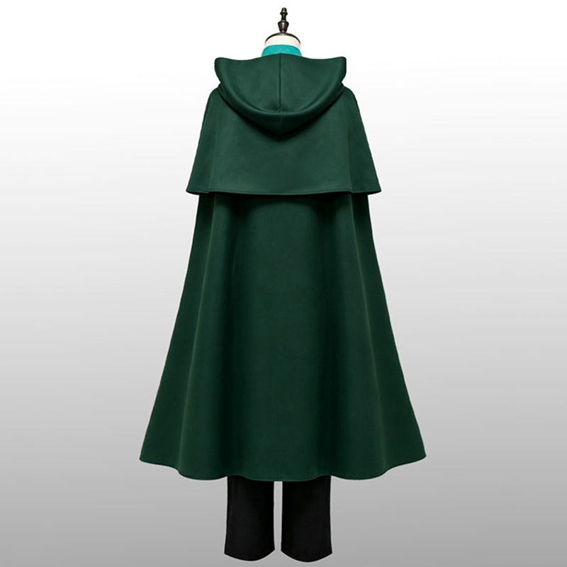 BoomCosplay Game Cosplay Cooperate Guilotin Herbst 2025 Kostüm