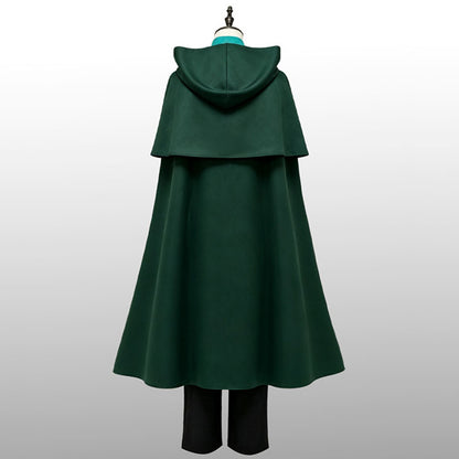 BoomCosplay Game Cosplay Cooperate Guilotin Herbst 2025 Kostüm