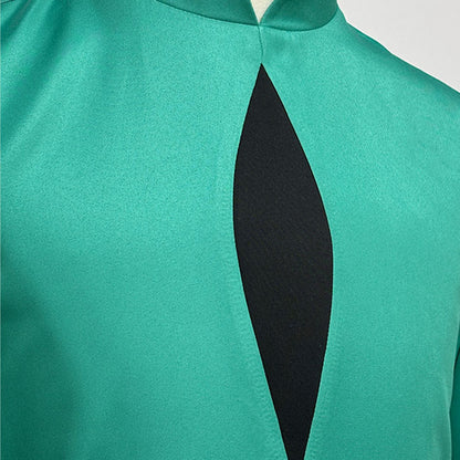 BoomCosplay Game Cosplay Cooperate Guilotin Herbst 2025 Kostüm