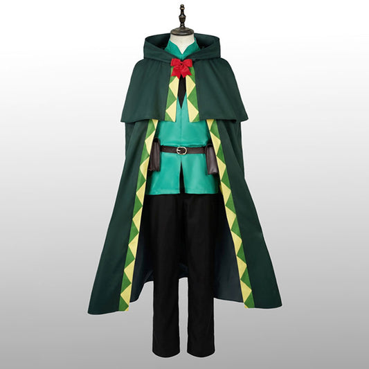 BoomCosplay【S-XXL】Anime Cosplay Otto Costume