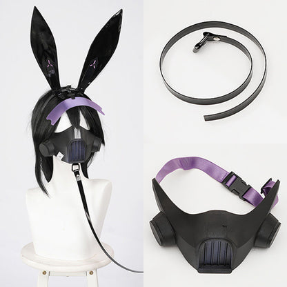 BoomCosplay【S-XXL】Game Cosplay Swift Bunny Girl Costume