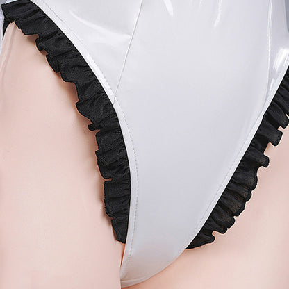 BoomCosplay【S-XXL】Game Azur Ship Girl Collaboration Cosplay [B]rief respite Costume