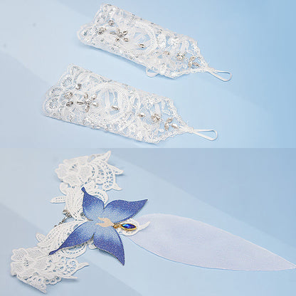 BoomCosplay【S-XXL】Game Azur Ship Girl Cosplay Shinano Oath Skin Vow of Blossoms and Dreams Costume