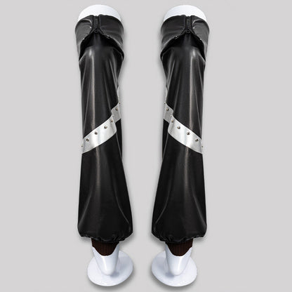 BoomCosplay【S-XXL】Game Cosplay Girl Group A Collab Skin Costume