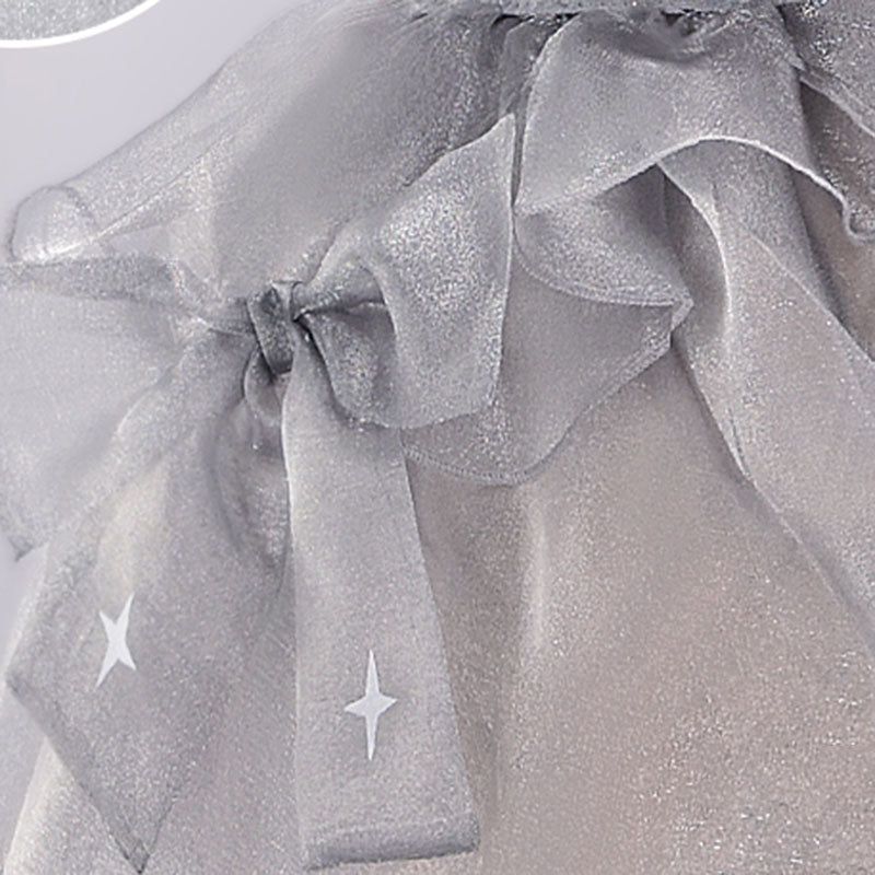 BoomCosplay[【S-XXL】Game Cosplay Glass Princess Costume