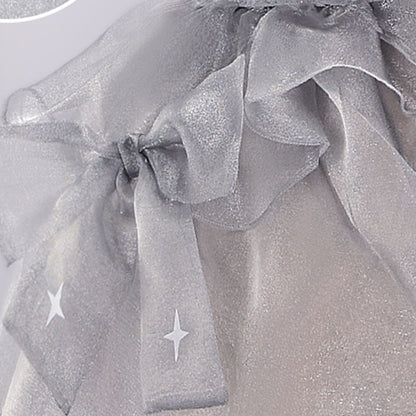 BoomCosplay[【S-XXL】Game Cosplay Glass Princess Costume