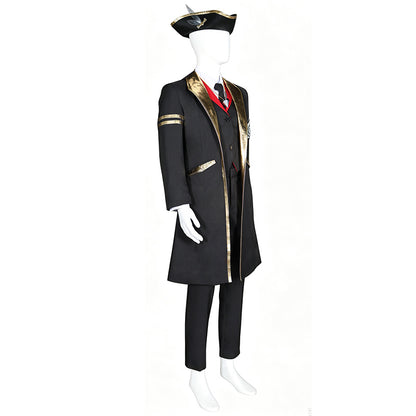BoomCosplay【S-XXL】Game Cosplay Hornet【Alteration】Costume