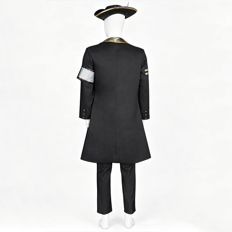 BoomCosplay【S-XXL】Game Cosplay Hornet【Alteration】Costume