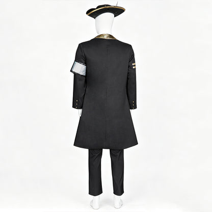 BoomCosplay【S-XXL】Game Cosplay Hornet【Alteration】Costume