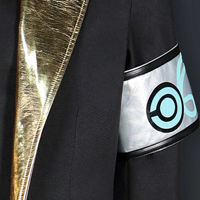 BoomCosplay【S-XXL】Game Cosplay Hornet【Alteration】Costume