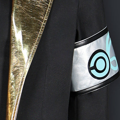 BoomCosplay【S-XXL】Game Cosplay Hornet【Alteration】Costume