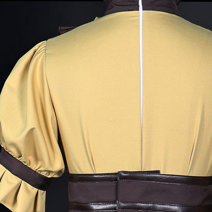 BoomCosplay【S-XXL】Game Cosplay Jeanna B Edition Costume