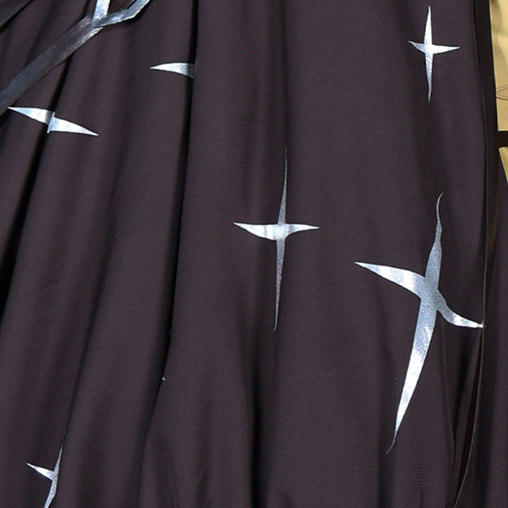 BoomCosplay【S-XXL】Game Cosplay Jeanna B Edition Costume