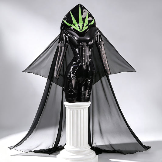 BoomCosplay【S-XXL】Game Cosplay King Protea Costume