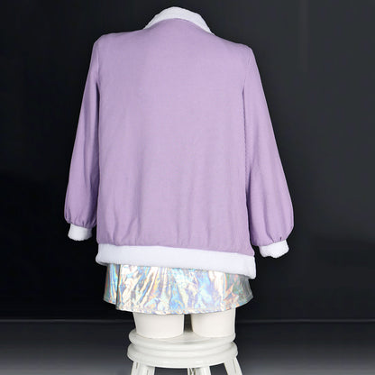 BoomCosplay【S-XXL】Game Cosplay Little Young Shuen Costume