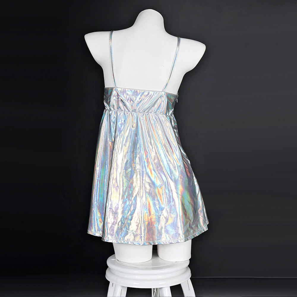 BoomCosplay【S-XXL】Game Cosplay Little Young Shuen Costume