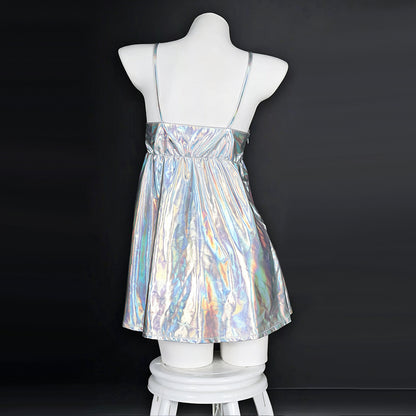 BoomCosplay【S-XXL】Game Cosplay Little Young Shuen Costume