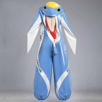 BoomCosplay【S-XXL】Game Cosplay Marine Study Costume