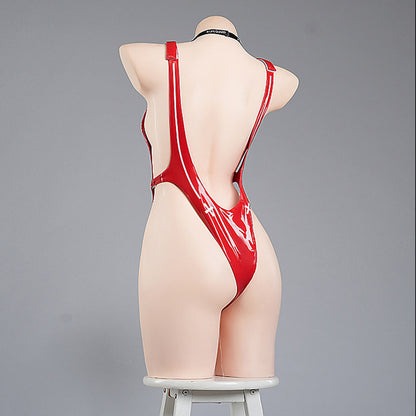 BoomCosplay【S-XXL】Game Cosplay Marine Study Costume